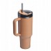 Stanley Mug  Quencher H2.O FlowState 1.18L Camel 10-10824-989