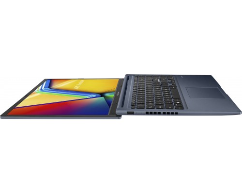ASUS Vivobook 15 X1502VA-BQ737 i5-13420H 15.6'' FHD IPS 60Hz 250nits AG 16GB DDR4 SSD1TB Intel UHD Graphics WLAN+BT Cam720p 42Wh NoOS Quiet Blue