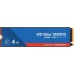 WD Blue SN5100 NVMe 4TB M2