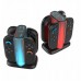 YAXO Łaforwarka for Joy-Con QUAD CHARGE DOCK for NS2 Techno Black