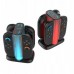 YAXO Łaforwarka for Joy-Con QUAD CHARGE DOCK for NS2 Techno Black