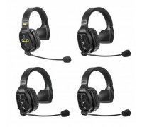 system Saramonic WiTalk WT4S