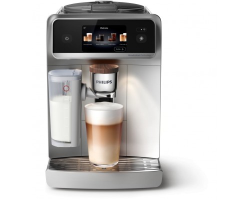 Philips LatteGo Pro Café Aromis EP8757/20