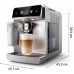 Philips LatteGo Pro Café Aromis EP8757/20
