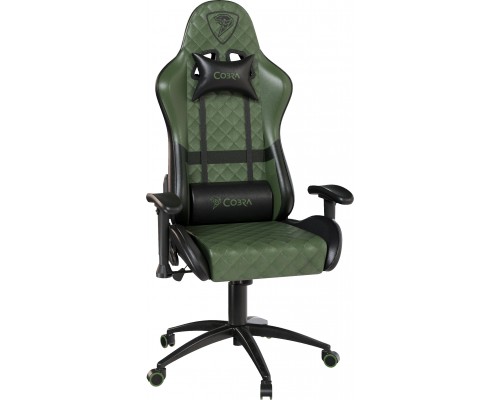Cobra DRACO CRF194 Green