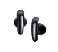 Anker ANKER Soundcore Liberty Buds black Semi In-Ears ANC Live-tłumaczenie Tryb przezroczystości Spatial Audio Wykrywanie noszenia