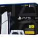 Sony PlayStation 5 E Chassis Slim Digital + 2 pady