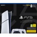 Sony PlayStation 5 E Chassis Slim Digital + 2 pady