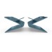 Lenovo Yoga Tab Plus 12.7-inch 256 GB Turquoise (WithAEG0018NL)