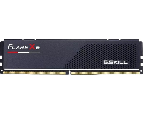 G.Skill Flare X5, DDR5, 32 GB, 5600MHz, CL46 (F5-5600J4645A32GX1-FX5)