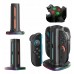 Station charging AMAZINGTHING Thunder Pro PlayForck Charger for controller|ów Nintenfor Switch 2 - cwith arna