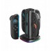 Station charging AMAZINGTHING Thunder Pro PlayForck Charger for controller|ów Nintenfor Switch 2 - cwith arna