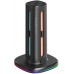 Station charging AMAZINGTHING Thunder Pro PlayForck Charger for controller|ów Nintenfor Switch 2 - cwith arna