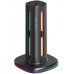Station charging AMAZINGTHING Thunder Pro PlayForck Charger for controller|ów Nintenfor Switch 2 - cwith arna