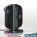 Station charging AMAZINGTHING Thunder Pro PlayForck Charger for controller|ów Nintenfor Switch 2 - cwith arna