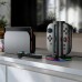 Station charging AMAZINGTHING Thunder Pro PlayForck Charger for controller|ów Nintenfor Switch 2 - cwith arna