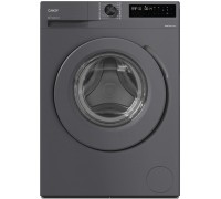 Candy Washing machine | BR 26SSR6G-S | Energy efficiency class A | Front loading | Washing capacity 6 kg | 1200 RPM | Depth 42 c