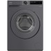 Candy Washing machine | BR 26SSR6G-S | Energy efficiency class A | Front loading | Washing capacity 6 kg | 1200 RPM | Depth 42 c