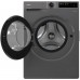 Candy Washing machine | BR 26SSR6G-S | Energy efficiency class A | Front loading | Washing capacity 6 kg | 1200 RPM | Depth 42 c