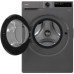 Candy Washing machine | BR 26SSR6G-S | Energy efficiency class A | Front loading | Washing capacity 6 kg | 1200 RPM | Depth 42 c