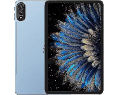 Blackview TABLET MEGA2 12-inch 6/256GB/BLUE ENG BLACKVIEW