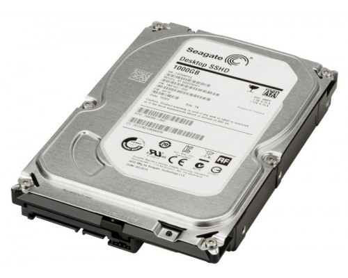 HP Inc. 1TB SATA 6Gb/s 7200 HDD
