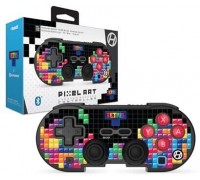 Hyperkin Controller Tetris Wireless tetrimoni stack