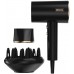 Wahl Ionic Flow 2100 W black - Matu fens 3404-0470 (4015110041375)