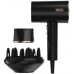 Wahl Ionic Flow 2100 W black - Matu fens 3404-0470 (4015110041375)