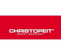 Christopeit CHRISTOPEIT SPORT dumbbells vinyl - Beauty Bells 2x4kg (paris)