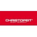 Christopeit CHRISTOPEIT SPORT dumbbells vinyl - Beauty Bells 2x4kg (paris)