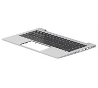 HP N38994-091 części zamienne do notatników Klawiatura