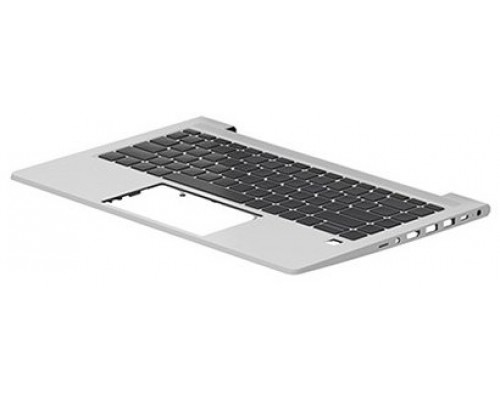 HP N38994-091 części zamienne do notatników Klawiatura