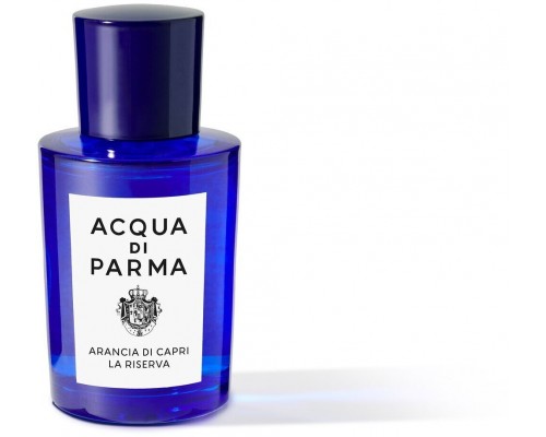 ACQUA DI PARMA Blu Mediterraneo Arancia Di Capri EDT spray 50ml
