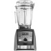 goblet Vitamix Ascent A3500i wykończenie ze stali nierdzewnej mixer wysokowydajny