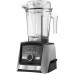 goblet Vitamix Ascent A3500i wykończenie ze stali nierdzewnej mixer wysokowydajny