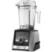goblet Vitamix Ascent A3500i wykończenie ze stali nierdzewnej mixer wysokowydajny