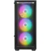 Rampage Shiva RGB black