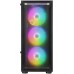 Rampage Shiva RGB black