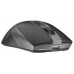 A4Tech A4tech FB50C Plus FStyler, biurowa, BT+2,4GHz, czarny