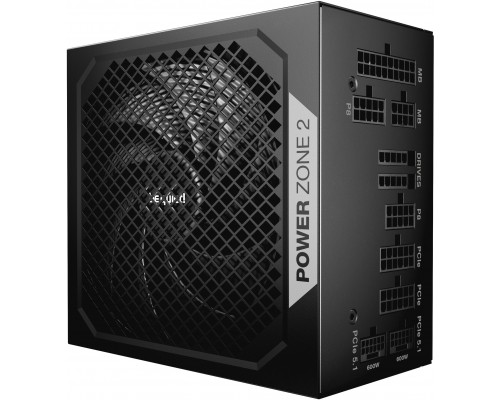 be quiet! Power Zone 2 1200W (BP030EU)