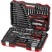 TOOLKITI W WALIZCE 233 elementy