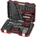 TOOLKITI W WALIZCE 233 elementy