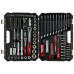 TOOLKITI W WALIZCE 233 elementy