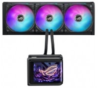Asus ROG Ryuo IV 360 ARGB (90RC01N1-B0EAY0)