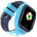 Extralink Lifestyle Kids Y92 | Smartwatch dla dzieci | WiFi