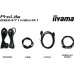 iiyama G-Master GB2471HSU-W1 Red Eagle