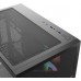 XYZ PC GEAR Qubex ARGB black (X-CS-QUBEX-B)