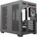 XYZ PC GEAR Qubex ARGB black (X-CS-QUBEX-B)