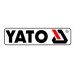 YATO / 2w1 11,1V 15000Pa